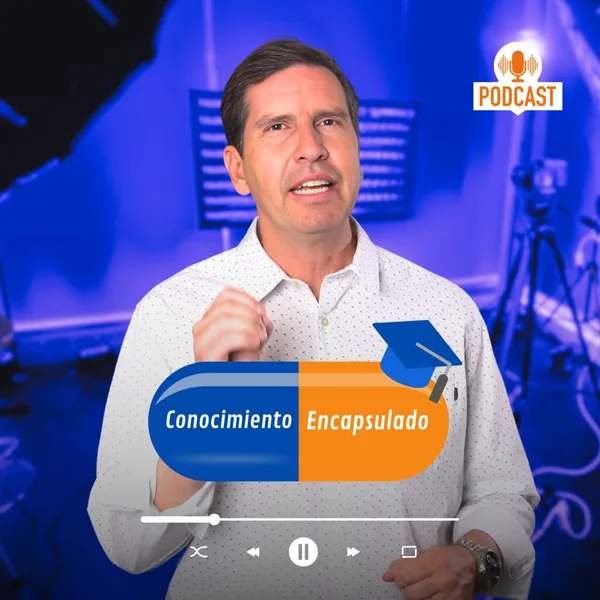 Portada de Conocimiento Encapsulado