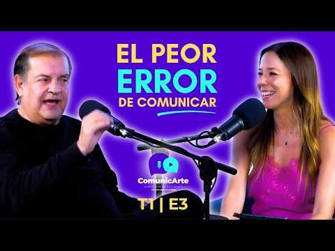 Carátula capítulo con Francisco Vidal