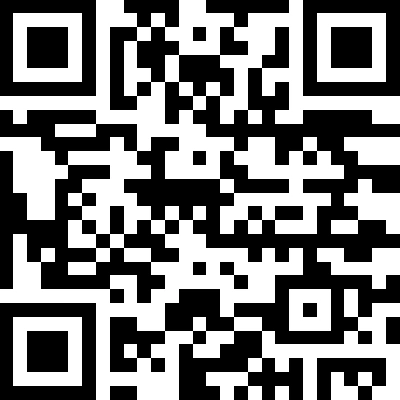 Código QR para escribirnos a contacto@talentopolis.cl